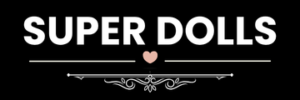 logo - Super dolls - web