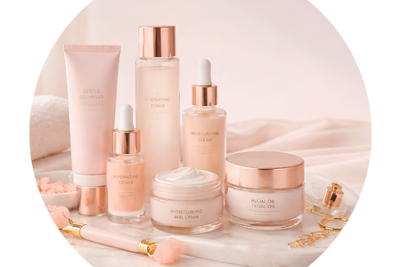 Skincare Essentials for Glowing Skin - #SuperGlow Skincare Essentials for Glowing Skin - #SuperGlow