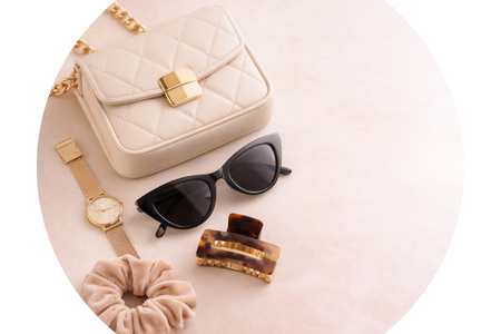 Fashion Accessories - #SuperCharms Fashion Accessories - #SuperCharms