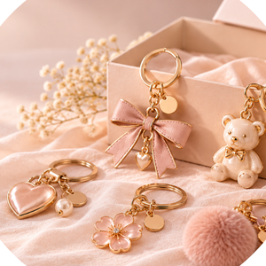 Keychains