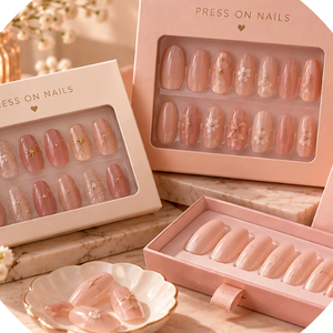 Press-on Nails