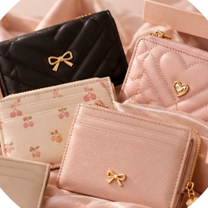 Wallets